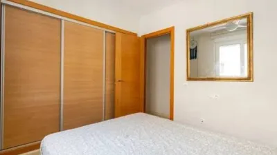 Apartment in Aguadulce Sur photo 39