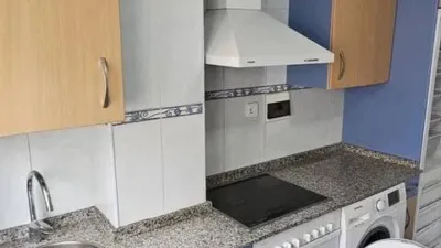 Flat in Lasesarre photo 2