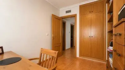 Townhouse in Garres y Lages photo 16