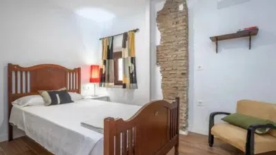 Chalet in Albaicín photo 55