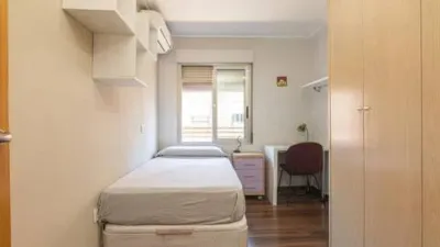 Apartment in Pont Nou photo 25