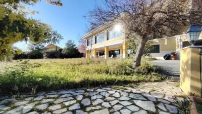 Chalet in Batres photo 3