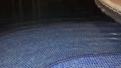 Chalet in Albalate de Zorita photo 3