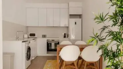 Apartment in El Cabanyal-El Canyamelar photo 4