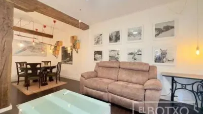 Apartment in San Frantzisko photo 17