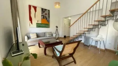 Apartment on Calle del Progreso photo 3