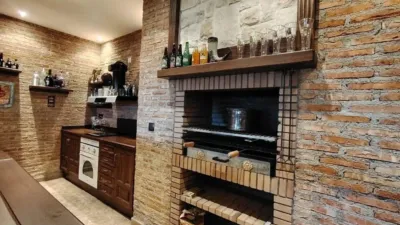 Chalet in Batres photo 65