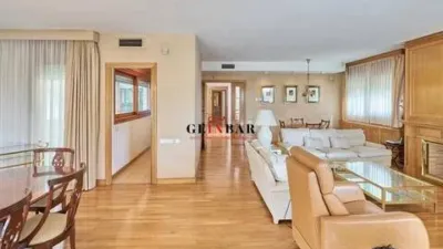 Chalet in Esplugues de Llobregat photo 10