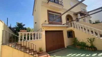 Chalet in Los Barrios photo 10