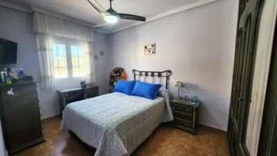 Chalet in Retamar photo 40