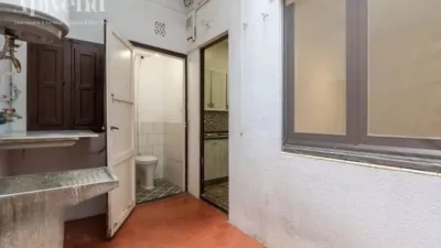 Apartment in Centre photo 14