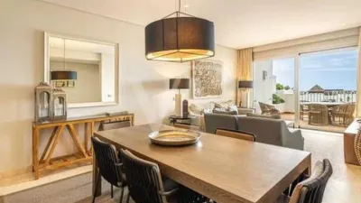 Apartment in Guía de Isora photo 15