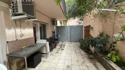 Apartment in Port Esportiu-Canyelles-Puig Rom photo 25