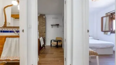 Chalet in Albaicín photo 50