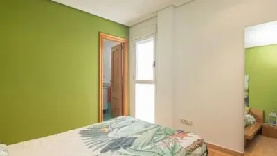Apartment in Carrús Este-Camí dels Magros photo 20