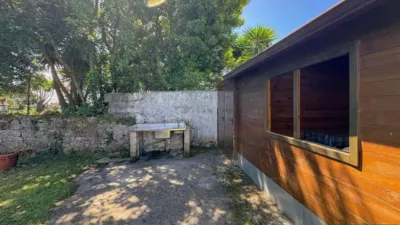 Chalet in Bárcena de Cicero photo 33