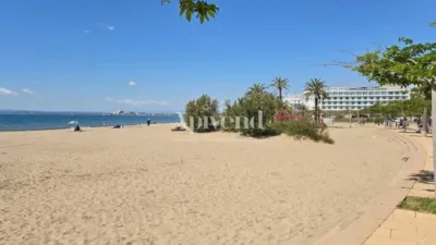 Duplex Penthouse in Salatar photo 40
