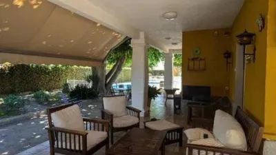 Chalet in Matola-La Foia-Las Bayas-La Marina photo 2