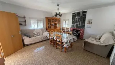 Chalet on Calle Diseminado P033, No. 033 photo 17
