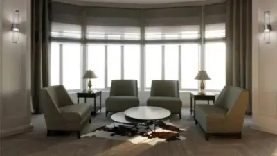 Piso - Vista 4