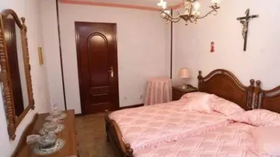 Flat on Calle de Fray Norberto del Prado photo 22