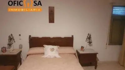 Apartment in Bailén photo 11