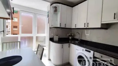 Apartment in Iralabarri photo 13