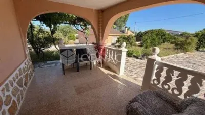 Chalet on Calle Diseminado P033, No. 033 photo 54