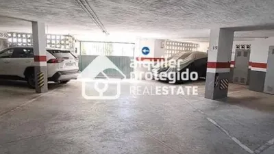 Apartment in Cabo de la Huerta photo 26