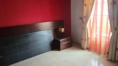 Chalet in Villanueva de La Reina photo 26