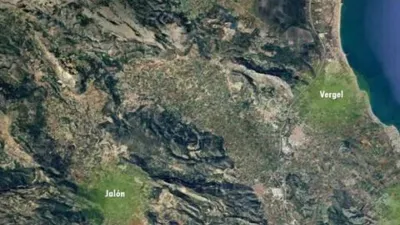 Terreno en venta en Les Deveses-Monte Pego - Vista 4