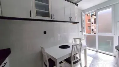 Apartment in Iralabarri photo 19