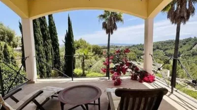 Chalet in Son Vida photo 3