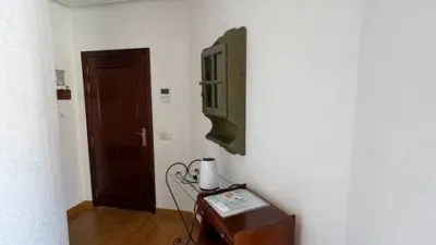 Top-floor apartment on Núñez de Arce Street photo 12