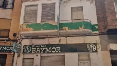Casa – Alacant / Alicante, les Carolines Altes, l'Alacantí - Vista 2