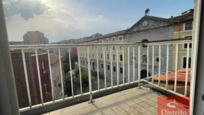 Apartment in Centro-Ayuntamiento photo 6