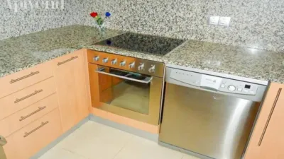 Apartment for sale in Creu de la Mà-Rally Sud photo 4
