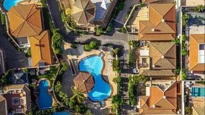 Chalet in Costa Adeje photo 43