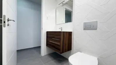 Apartment on Calle de la Loma photo 15