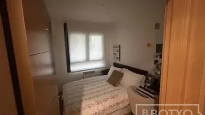 Apartment in Bilbao photo 29