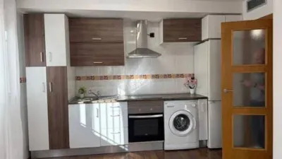 Apartment on Calle de la Cruz photo 3