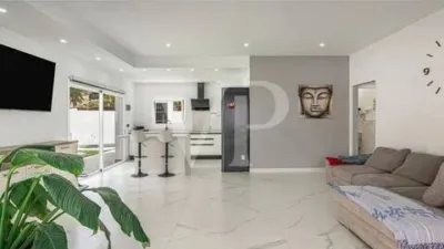 Chalet en Costa Adeje photo 15