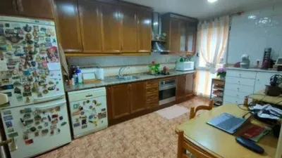 Apartment in Alquerías photo 6