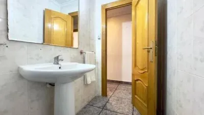 Apartment on Calle de León Sánchez Sáez photo 40