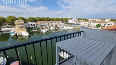 Apartment in Empuriabrava photo 16