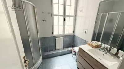 Apartment in Feria photo 24