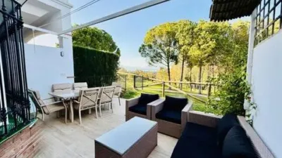 Townhouse in Lauro Golf photo 4