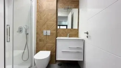 Apartment on Calle de la Loma photo 41