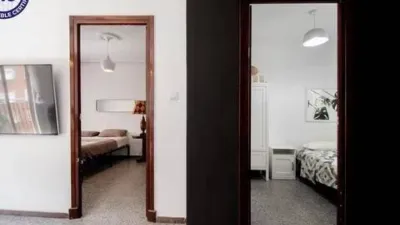Apartment on Carrer de Llanera de Ranes photo 21
