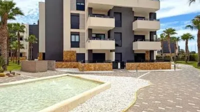 Apartment in Orihuela Costa photo 18
